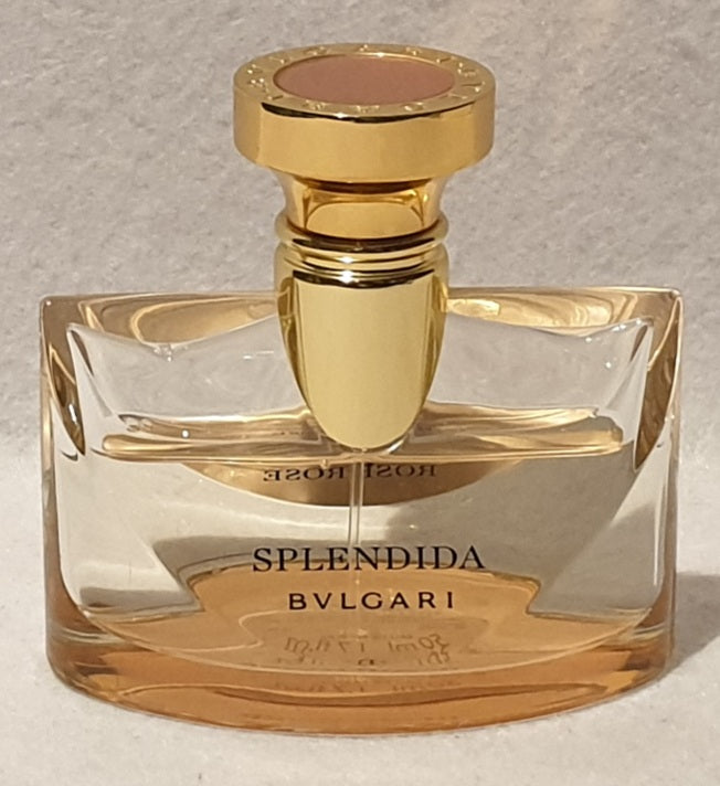 Splendia Bvlgari Purfume