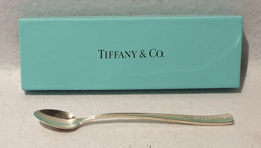 Original Tiffany And Co Spoon