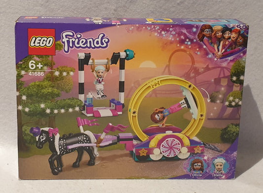 Lego Frends Number 41686