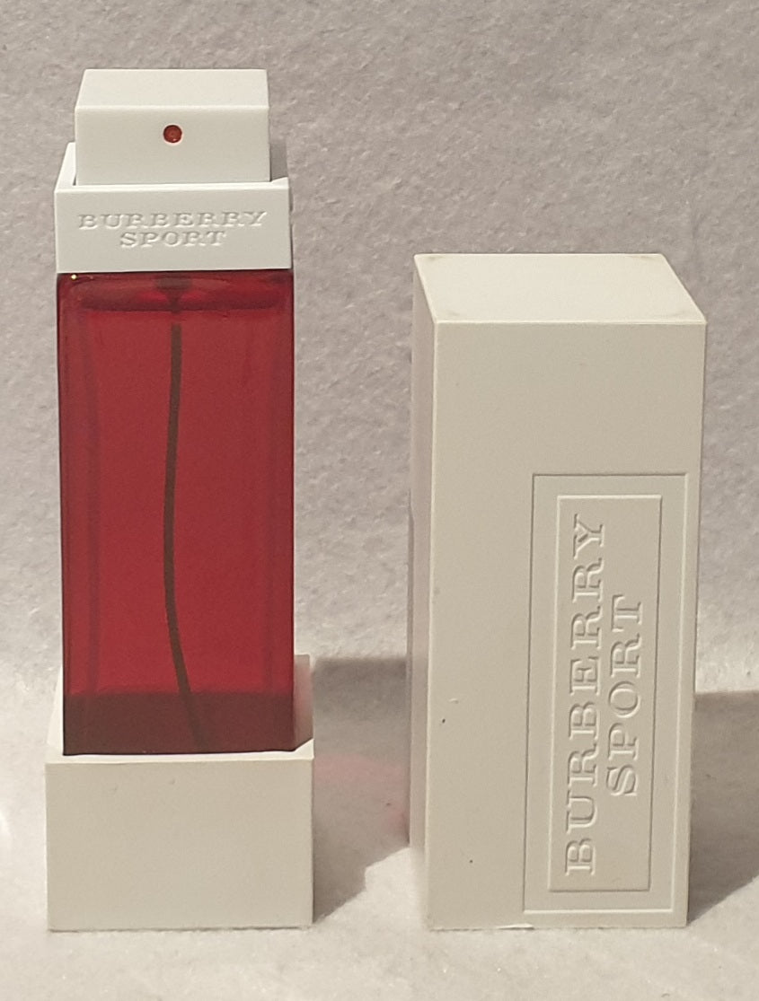 Burberry Purfume 75ml