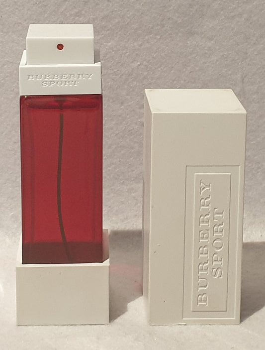 Burberry Purfume 75ml