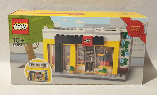 Lego number 40528